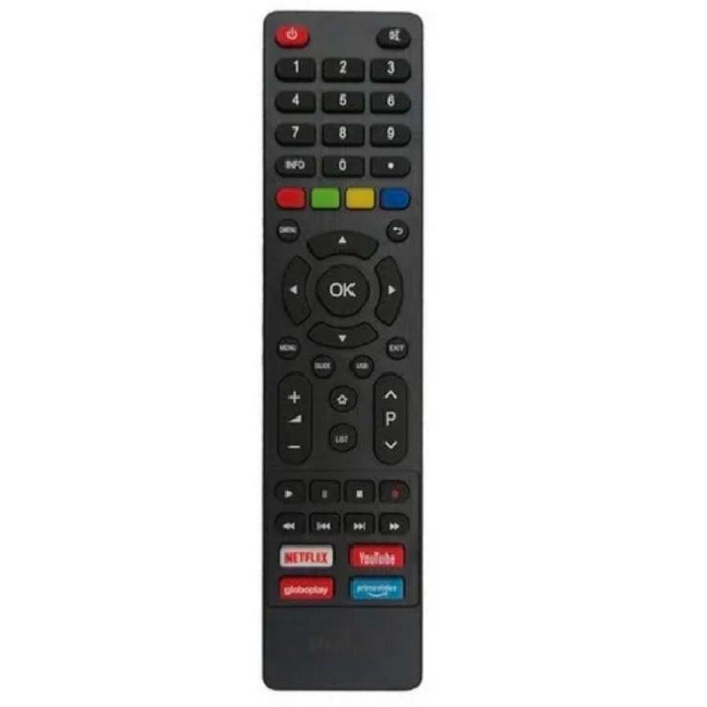 Controle Remoto para TV Philco PH55 Smart 4k - 1