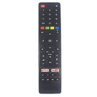 Controle Remoto para Tv Philco Smart com Tecla Ginga - 1