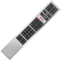 Controle Remoto Tv Aoc Led Smart 4k 43s5295/78g - 3