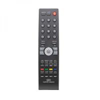 Controle Remoto Tv Aoc Led Lcd Com Tecla Service Sound 7406 - 1