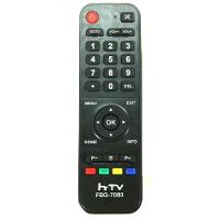 Controle Remoto Receptor Smart Tv Htv3 Htv5 - 1