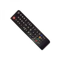 Controle Remoto Tv Lcd Led Samsung Smart Hub Aa59-00433a Bn59-01020a - 3