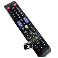 Controle Remoto Tv Led Smart Samsung Aa59-00588a Mxt 7810r - 2