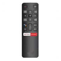 Controle Remoto Tv Tcl 4k 32s6500 40s6500 43s6500 55c6us Smart - 1