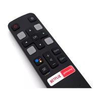 Controle Remoto Tv Tcl 4k 32s6500 40s6500 43s6500 55c6us Smart - 2