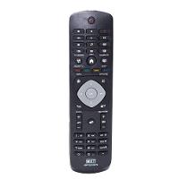 Controle Remoto Tv Smart Mxt 01322 Philips 40 Fg5100/ 78 - 1