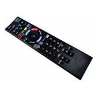 Controle Remoto Tv Sony Bravia Lcd Led com Tecla Netflix - 6