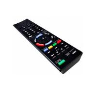 Controle Remoto Tv Sony Bravia Lcd Led com Tecla Netflix Rm-yd101 Rm-yd078 - 5