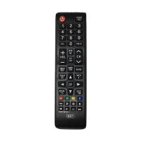 Controle Remoto Tv Smart Mxt 01317 Samsung Fut. Bn98-06046a - 1