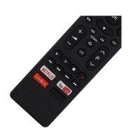 Controle Tv Remoto Philco Smart 4k Teclas Netlix Globo Ginga - 2