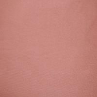 Kit 02 Poltronas Giratória Veludo Base De Madeira Ma30 Rose - 2