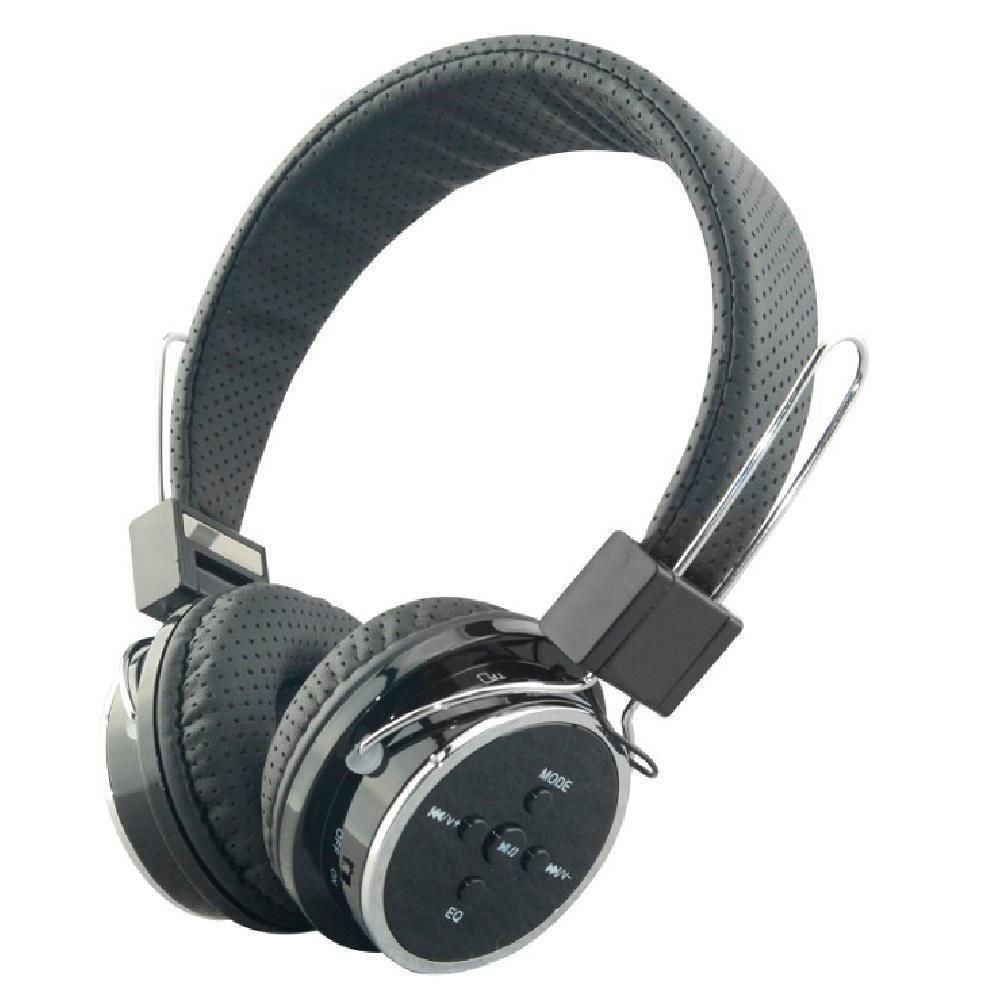 Fone Bluetooth Com Microfone Sly-B05 - 1