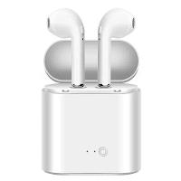 Fone De Ouvido Bluetooth 4.1 Edr Tws True - Branco - 1