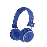 Fone De Ouvido B05 Bluetooth Wireless Azul - 1