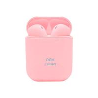 Fone De Ouvido Bluetooth Oex Candy Tws11 Rosa Claro Rosa - 2