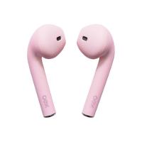 Fone De Ouvido Bluetooth Oex Candy Tws11 Rosa Claro Rosa - 6