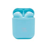 Fone De Ouvido Bluetooth Oex Candy Tws11 Azul Pastel Azul - 1