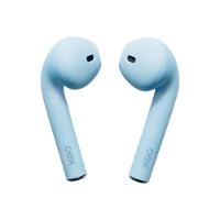 Fone De Ouvido Bluetooth Oex Candy Tws11 Azul Pastel Azul - 6