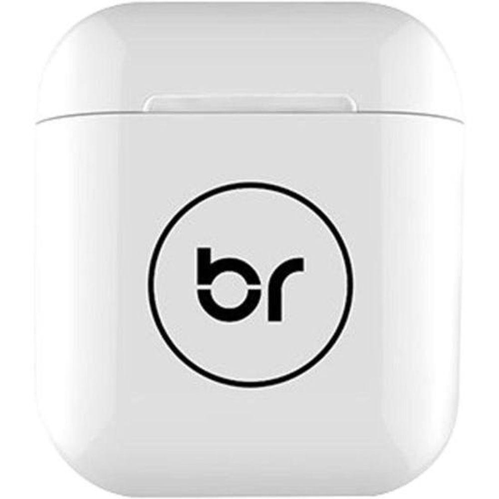 Fone De Ouvido Bright Beatsound Bluetooth Branco - 4