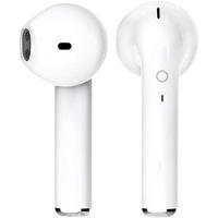 Fone De Ouvido Bright Beatsound Bluetooth Branco - 2