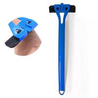 Aparador Depilador Pelos Masculino Peito Costas Lamina - 1