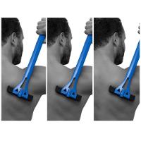 Aparador Depilador Pelos Masculino Peito Costas Lamina