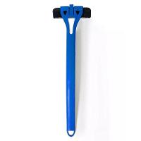 Aparador Depilador Pelos Masculino Peito Costas Lamina - 8