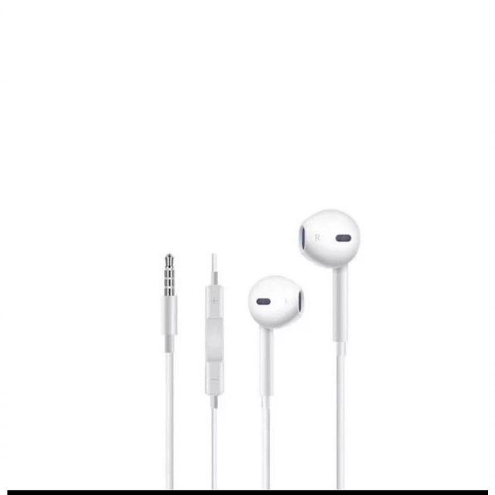 Fone De Ouvido Com Microfone - Entrada P2 - 3