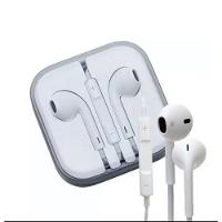 Fone De Ouvido Com Microfone - Entrada P2 - 1