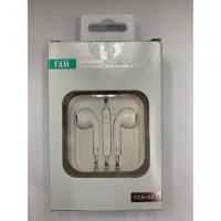 Fone De Ouvido Com Microfone - Entrada P2 - 2