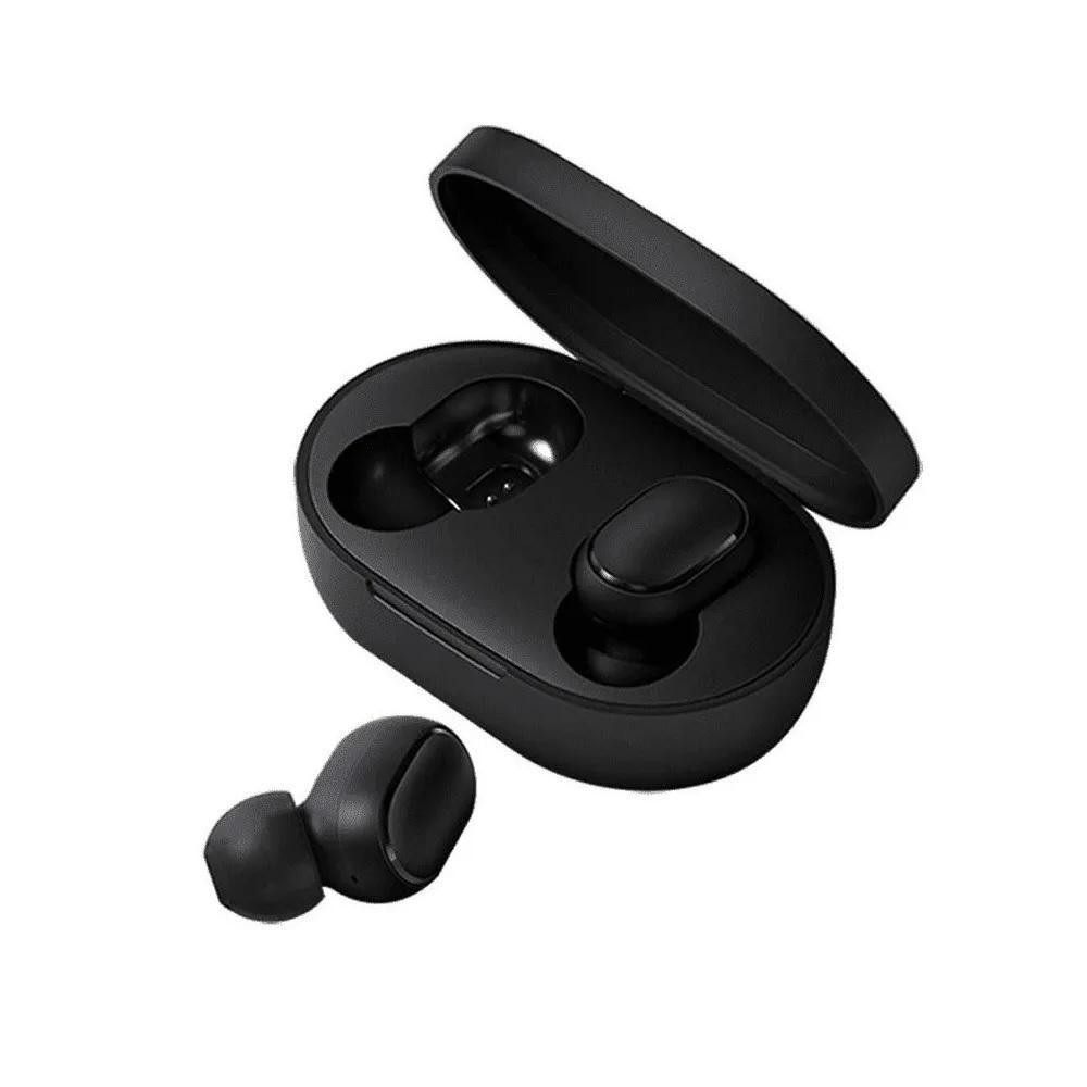 Fone de Ouvido Dual Bluetooth 5.0 Airdot Air Sem Fio Preto - 2