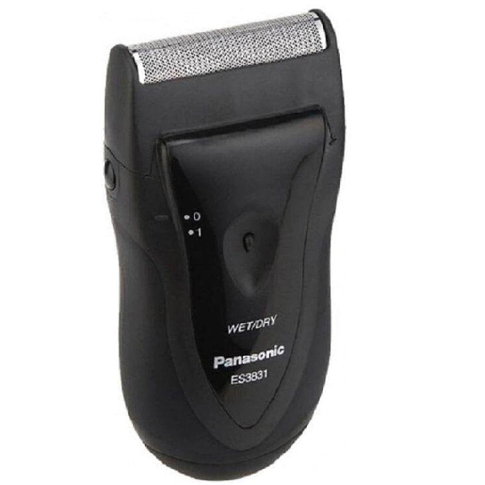 Barbeador Eletrico Maquininha Aparador De Barba E Bigode - 4