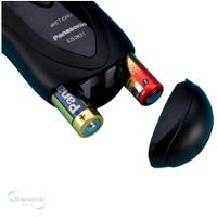 Barbeador Eletrico Portatil Barba Cabelo Peito E Pernas - 2