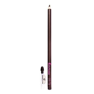 Bella Femme Lápis De Olho Marron Bf10002