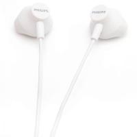 Fone De Ouvido Intra-auricular Com Fio Branco Taue101wt/00 - 7