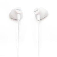 Fone De Ouvido Intra-auricular Com Fio Branco Taue101wt/00 - 9