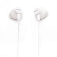 Fone De Ouvido Intra-auricular Com Fio Branco Taue101wt/00 - 10