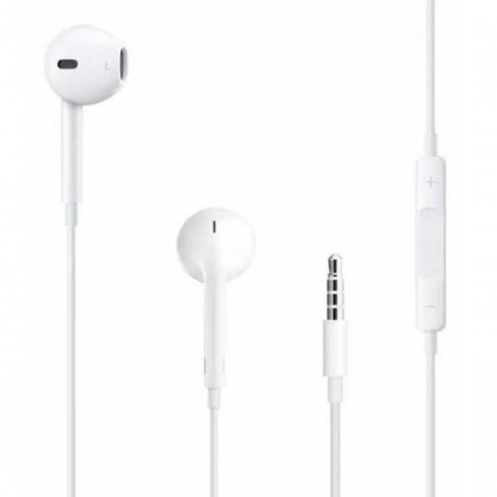 Fone De Ouvido P2 Com Microfone - 1