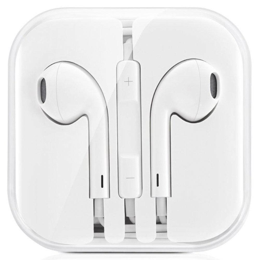 Fone De Ouvido P2 Com Microfone Fo-Ip5 - 1