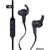 Fone De Ouvido Sound Sport Bluetooth Com Microfone - 1