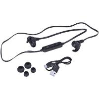 Fone De Ouvido Sound Sport Bluetooth Com Microfone - 3