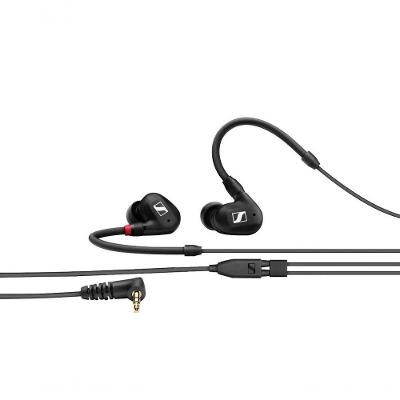 Fone De Ouvido Sennheiser Ie 100 Pro Preto