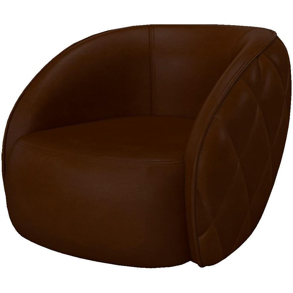 Poltrona Decorativa Passion Corano Tcs 721 Moll Tcs 721 - 1