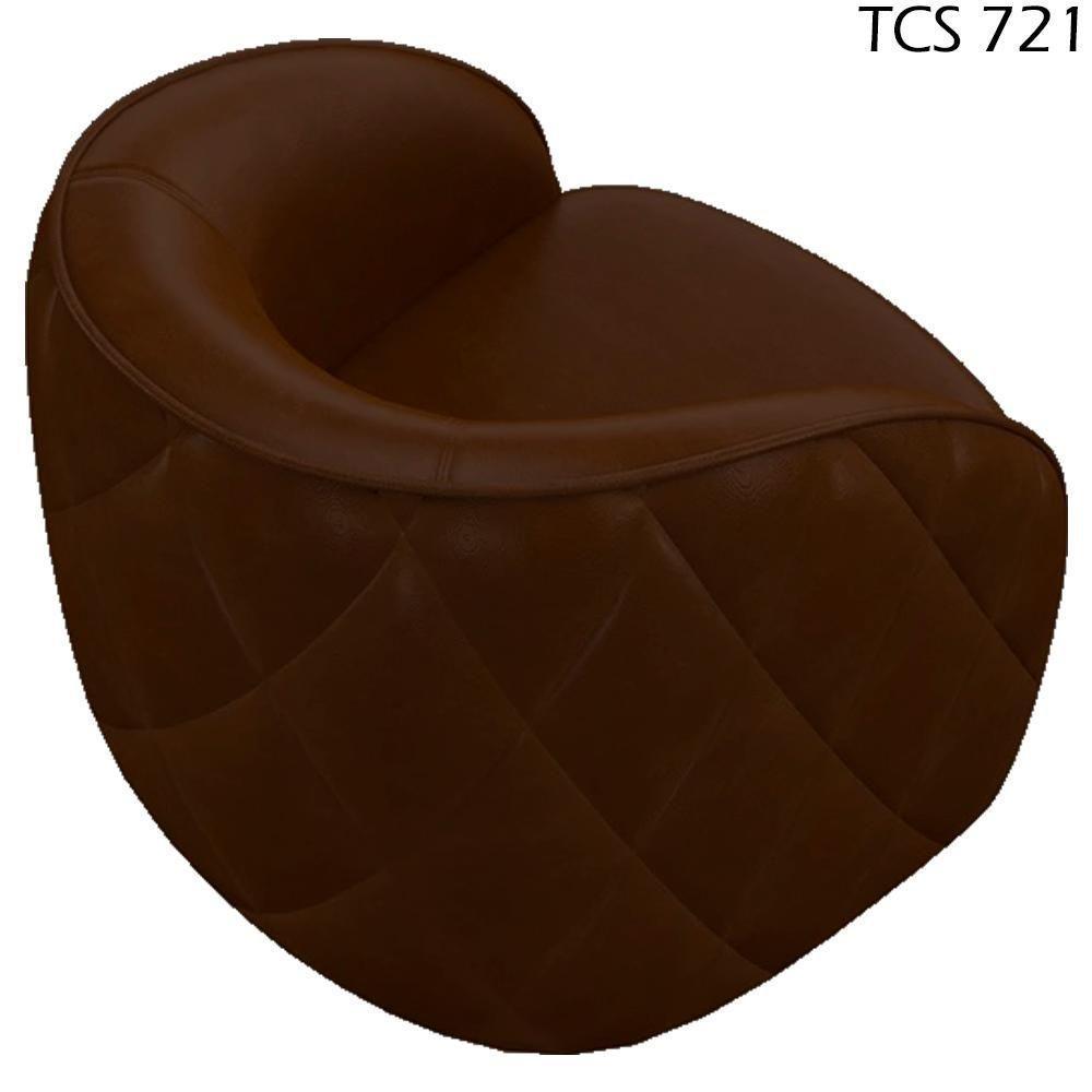 Poltrona Decorativa Passion Corano Tcs 721 Moll Tcs 721 - 7