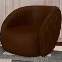 Poltrona Decorativa Passion Corano Tcs 721 Moll Tcs 721