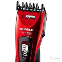 Cortador De Cabelo Sem Fio Clipper De Salao Beleza - 5