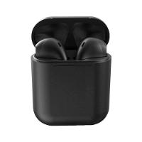 Fone De Ouvido Wireless Inpods 12 Tws Bluetooth 5.0 Preto - 1