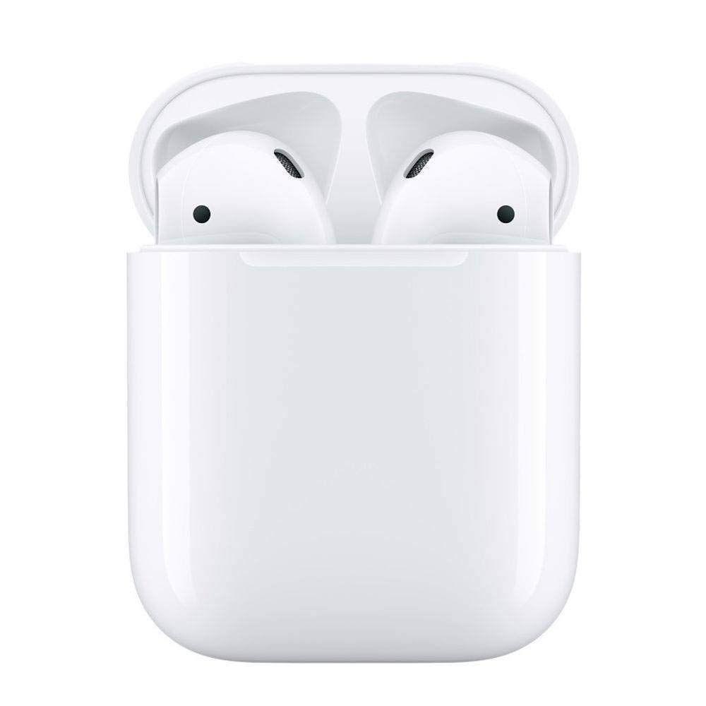 Fone De Ouvido Wireless I9S Tws Bluetooth 5.0 Branco - 1