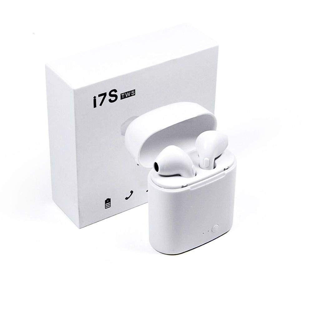 Fone De Ouvido Wireless I9S Tws Bluetooth 5.0 Branco - 2