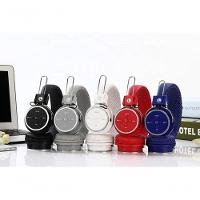 Fone Ouvido B05 Sem Fio Bluetooth 4.1 Celular Micro Sd Fm P2